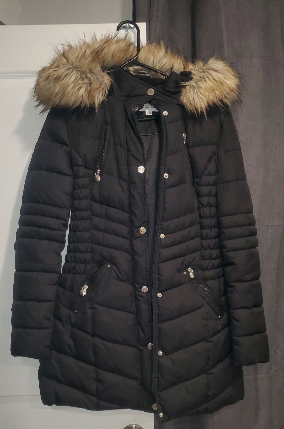women's winter jacket