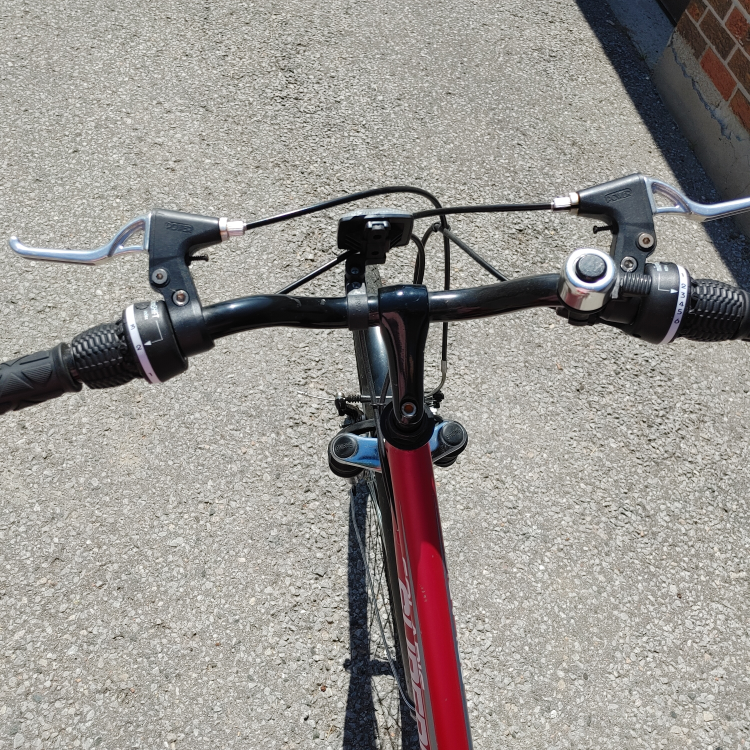 Solaris Supercycle Bycicle - photo 3