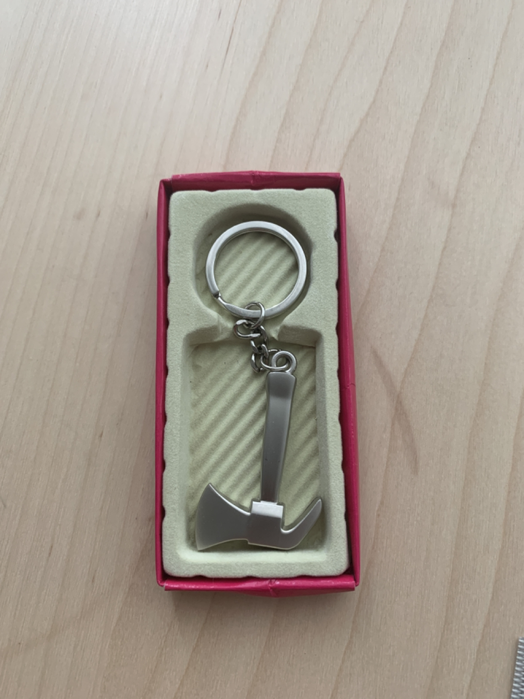 Brand New Keychain image indicator(4)