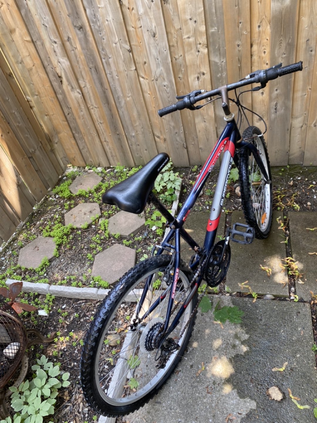 Mountain Bike image indicator(7)