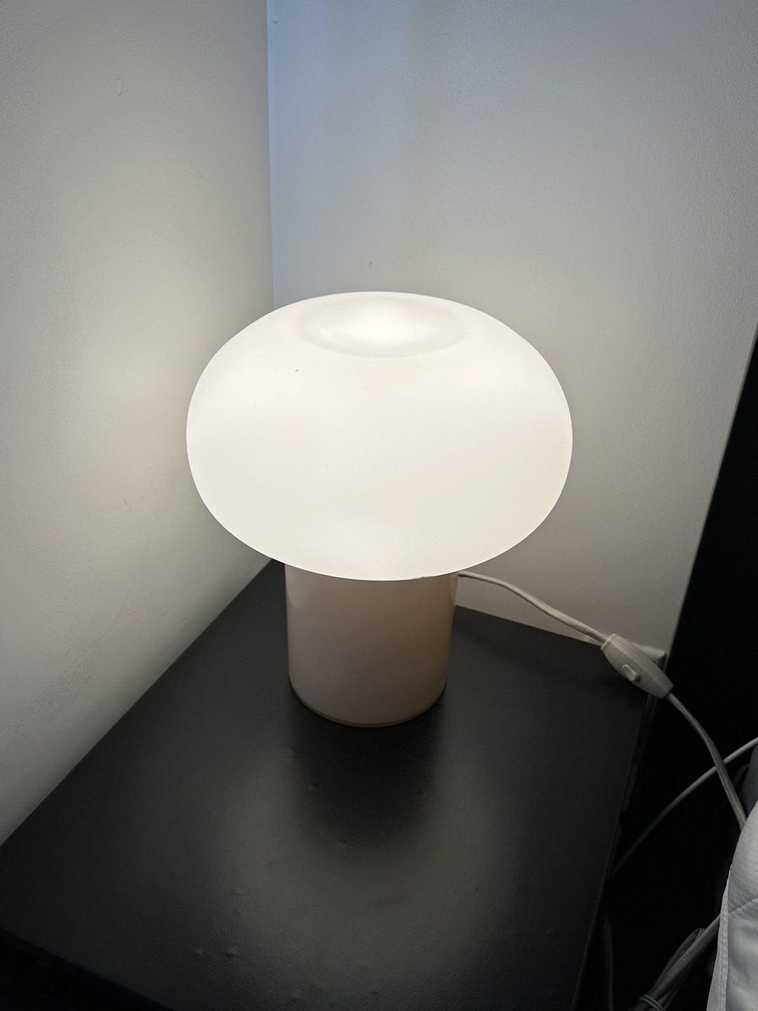 IKEA table lamp