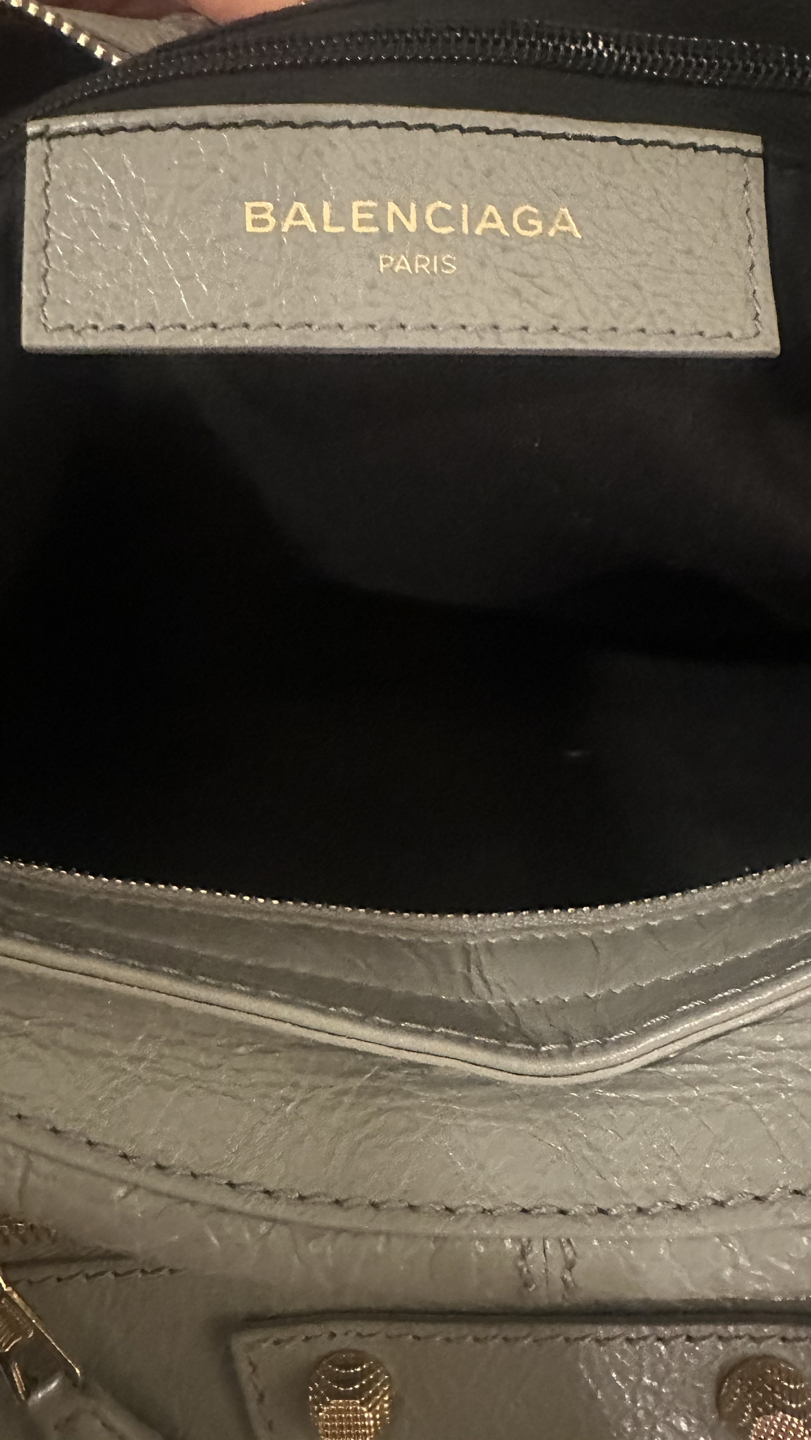 Beautiful Balenciaga Bag - photo 5