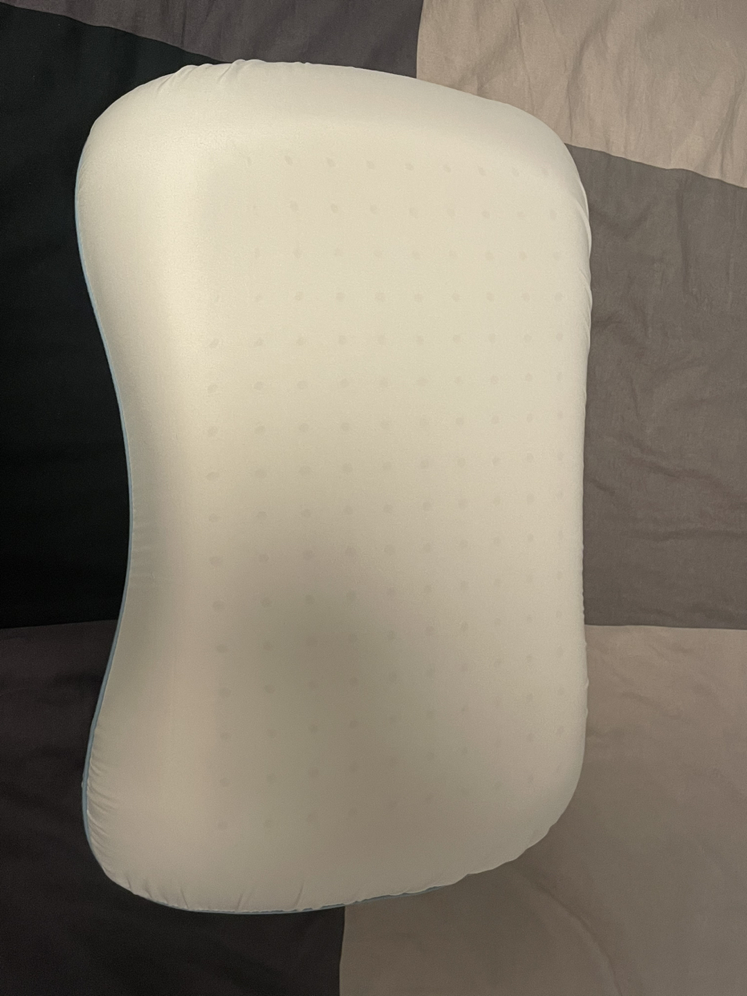 Memory Foam Pillow - photo 2
