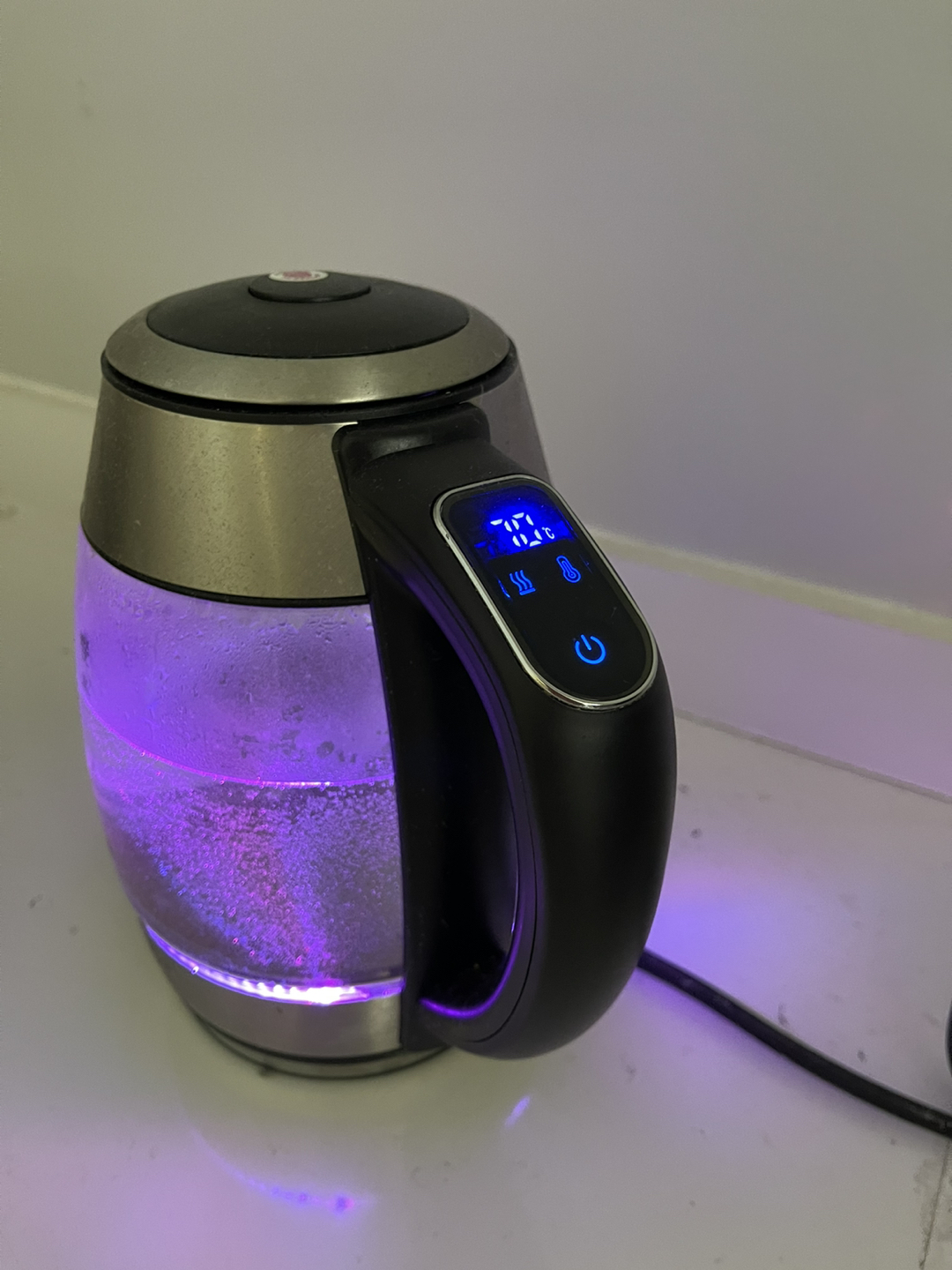 Glass Kettle thumbnail