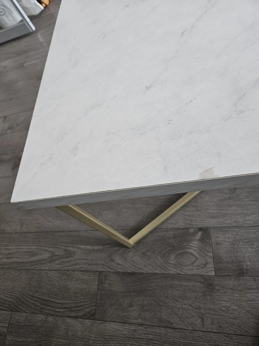 coffee table - photo 2