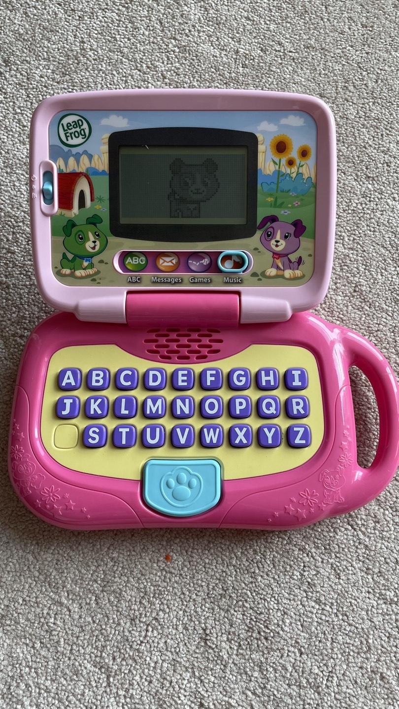 Musical Toys thumbnail