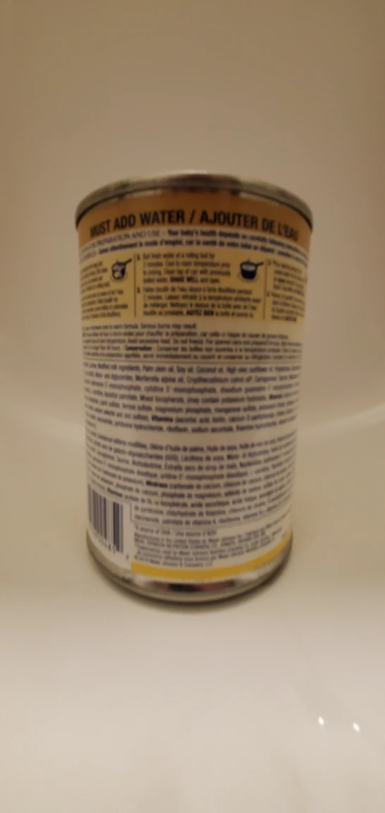 ENFAMIL A+ 6 CANS 25.00 EXPIRES OCT 1 2023 - photo 3