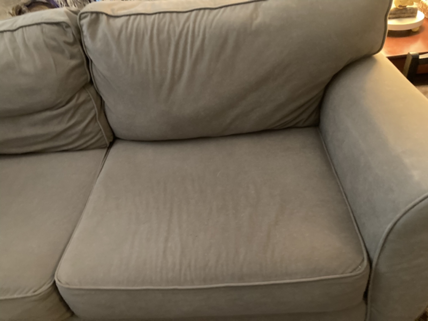 Comfy Couch for FREE!! image indicator(2)