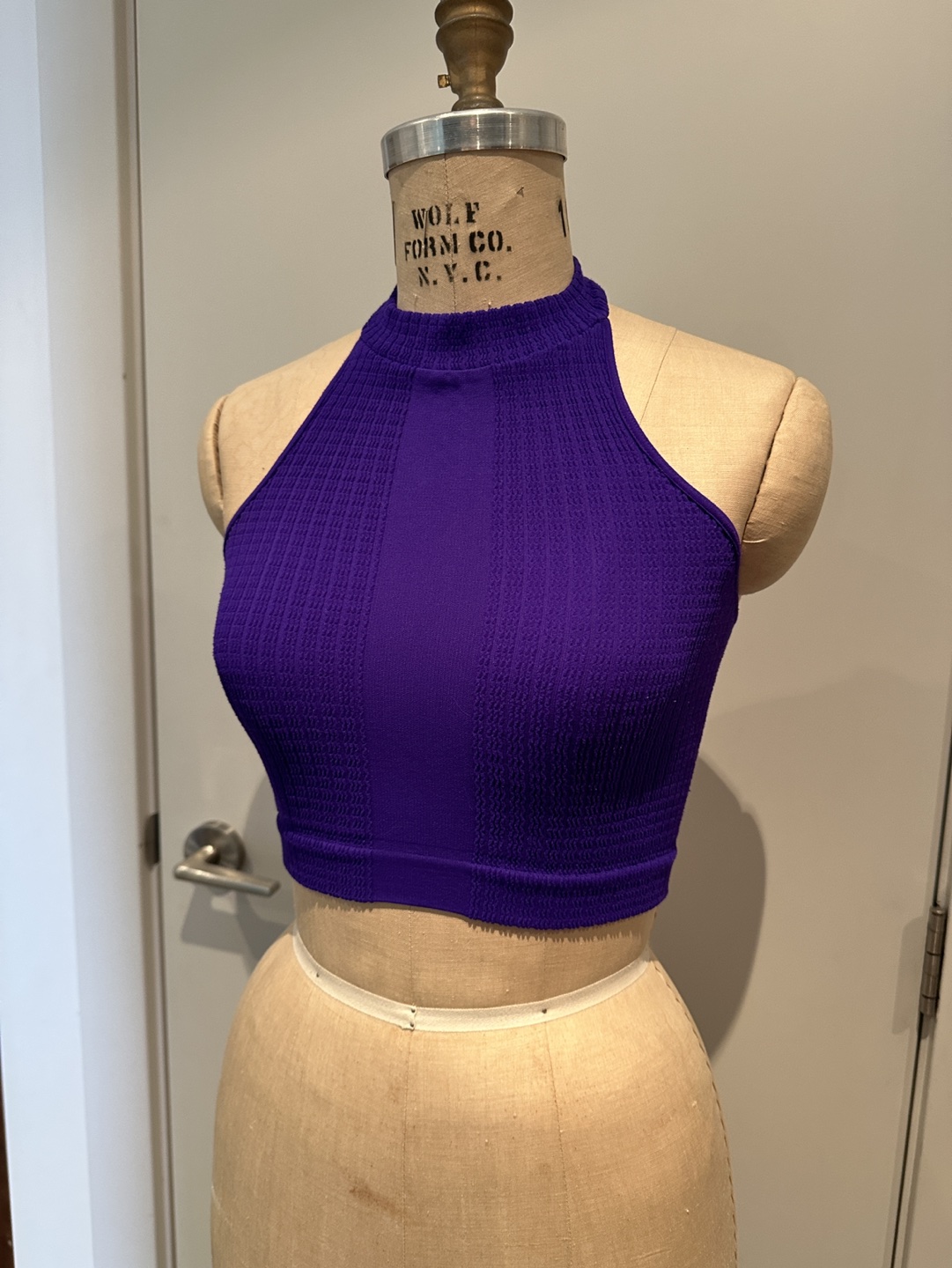 Free People Bra Top/Halter Tank thumbnail
