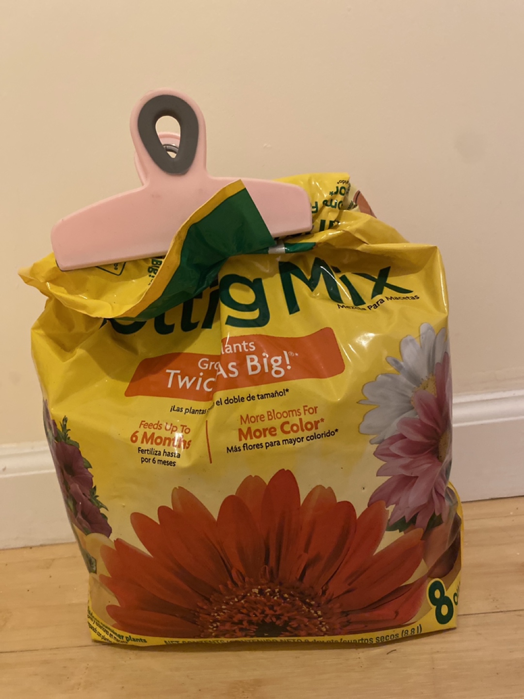 Potting Mix