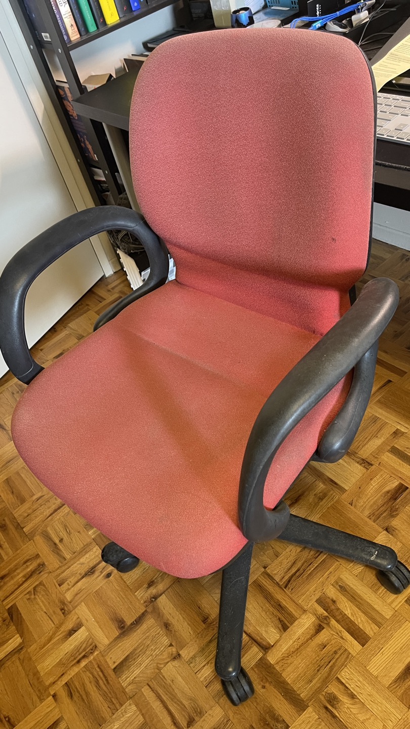 Office chair thumbnail