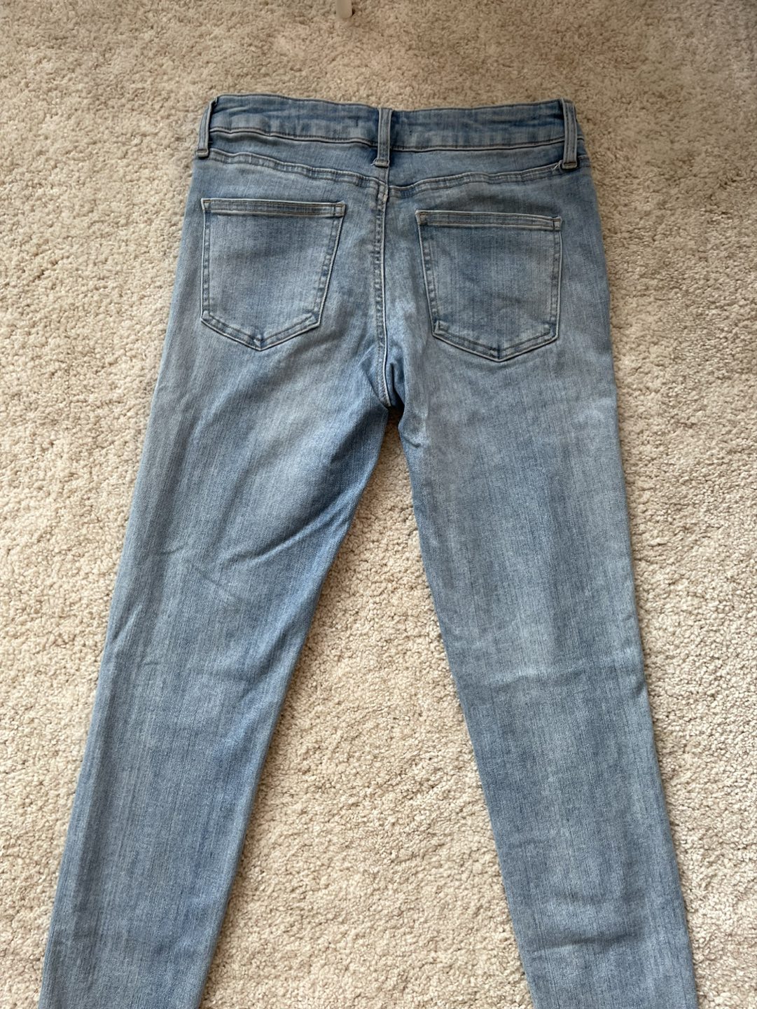 Decluttering sale✨Women‘s jean👖 image indicator(8)