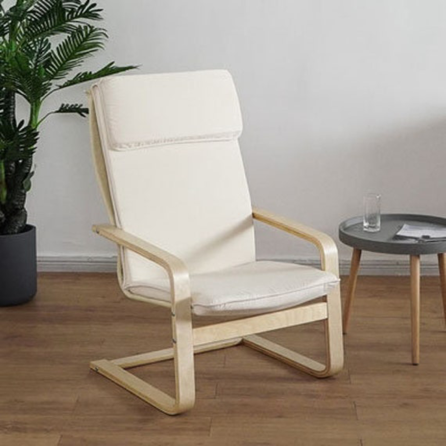 IKEA Pello Armchair - photo 3