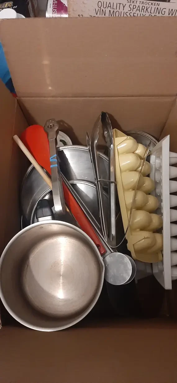 kitchen Utensils