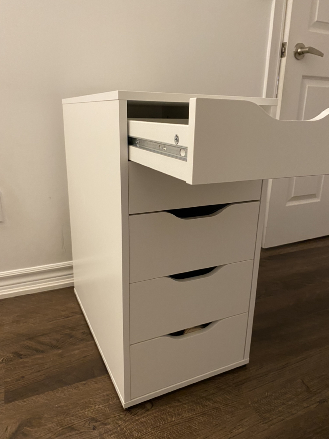 Ikea Alex drawers - photo 3