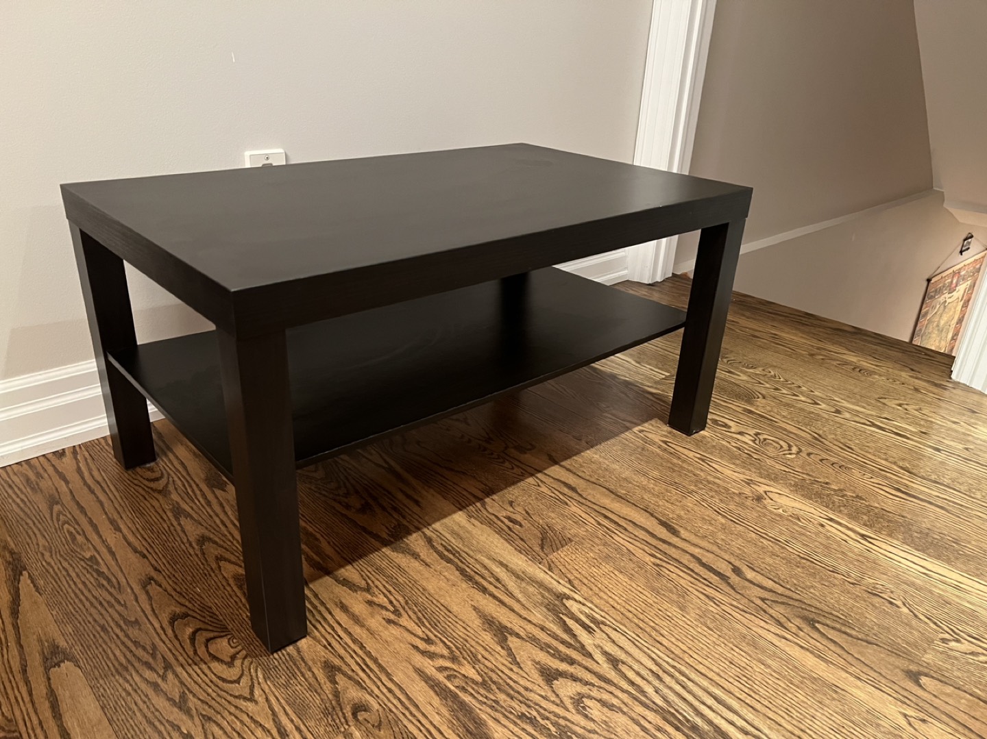Coffee table - photo 3