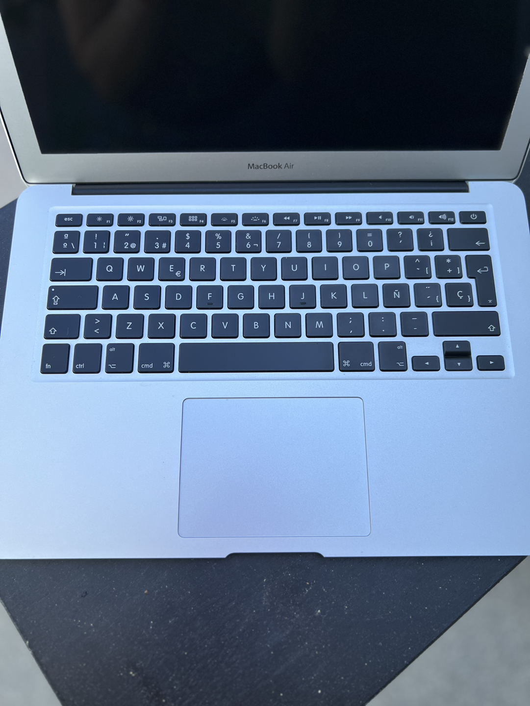 MacBook 13”, very good condition, only owner. - photo 3