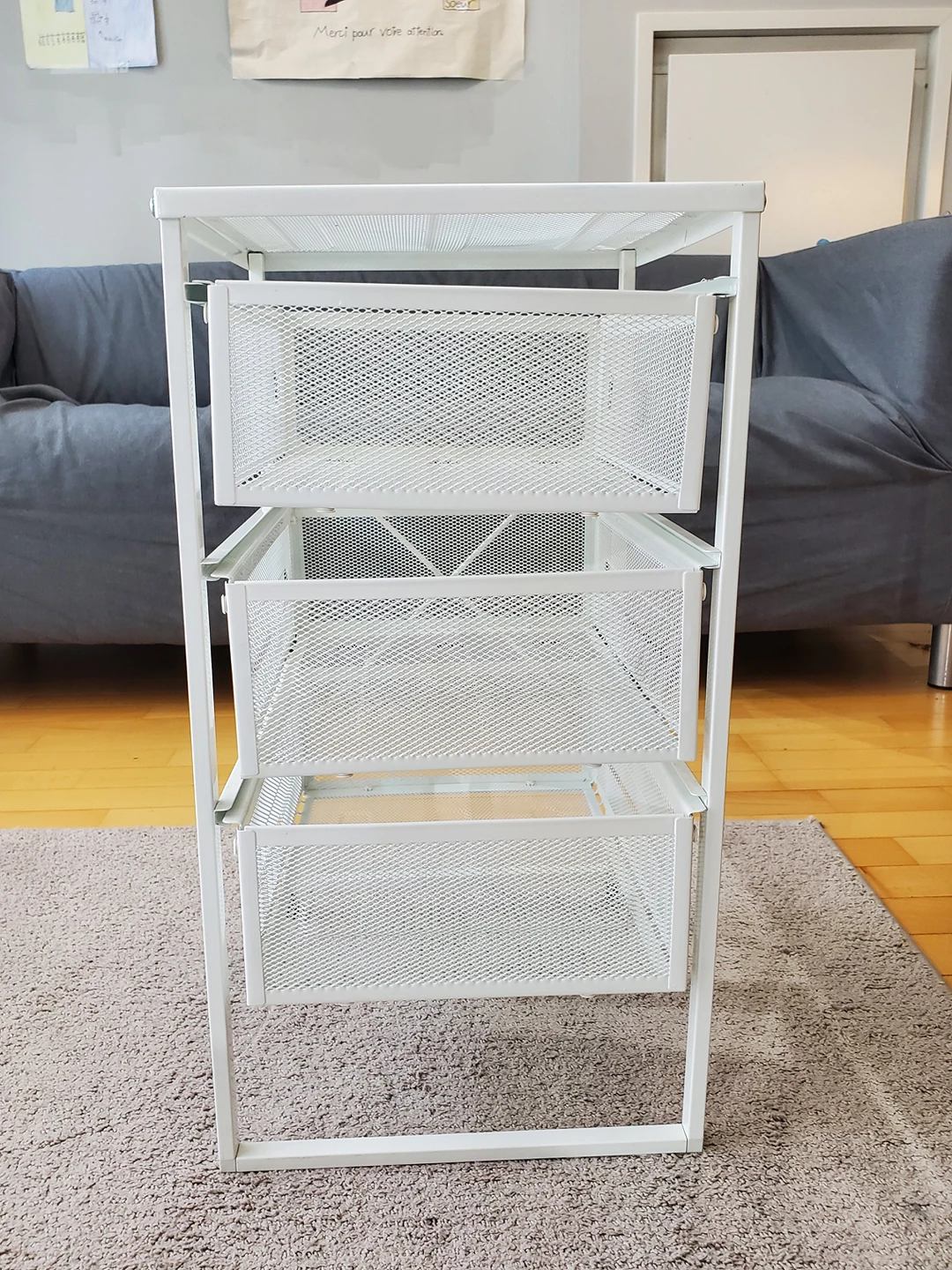 IKEA Lennart drawer unit thumbnail