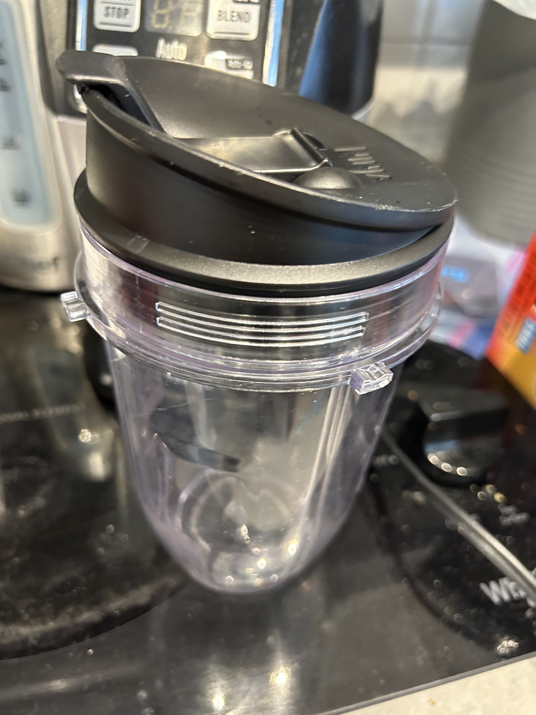 Ninja blender - photo 2