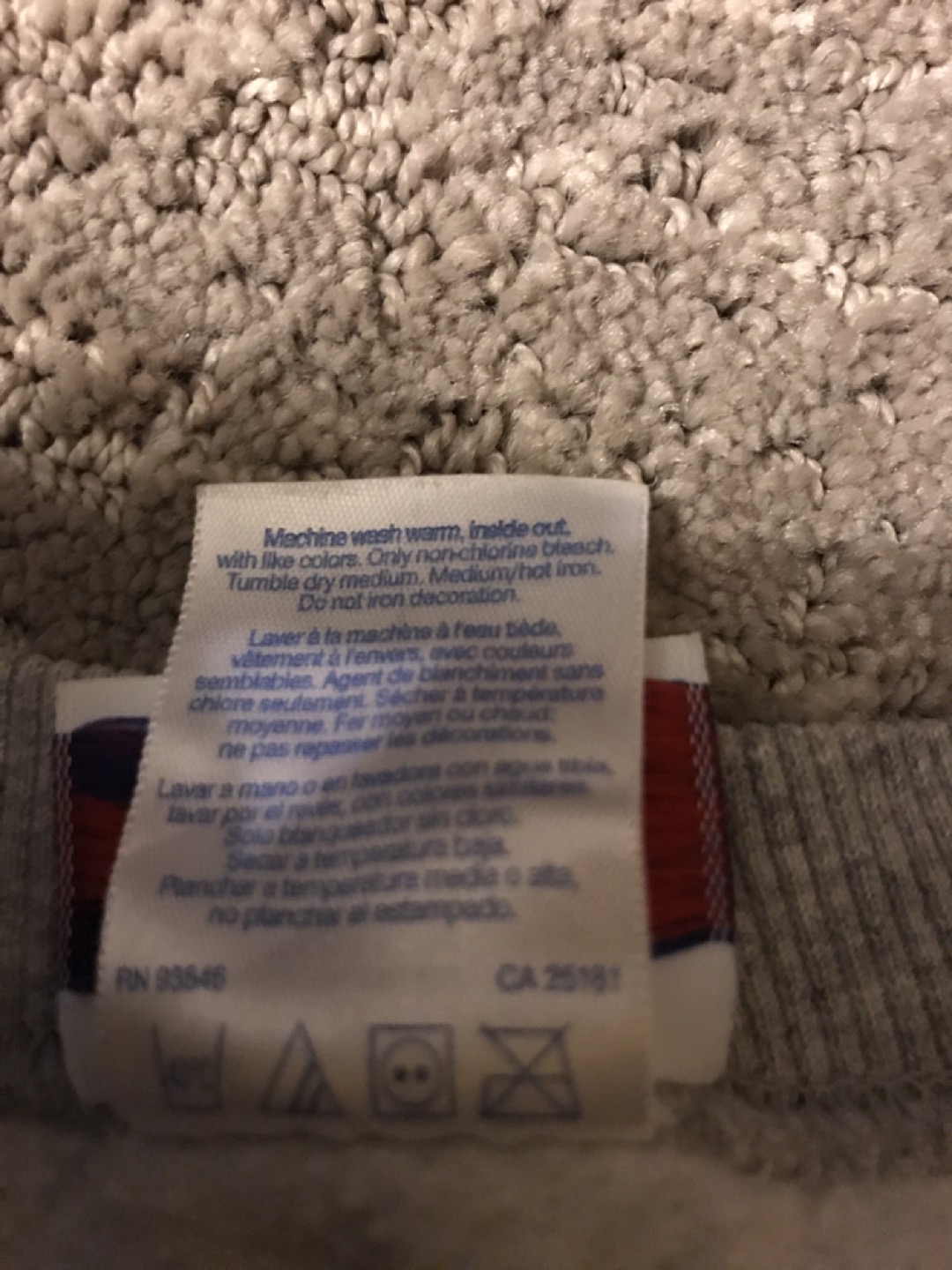 Blue Jays vintage apparel - photo 5