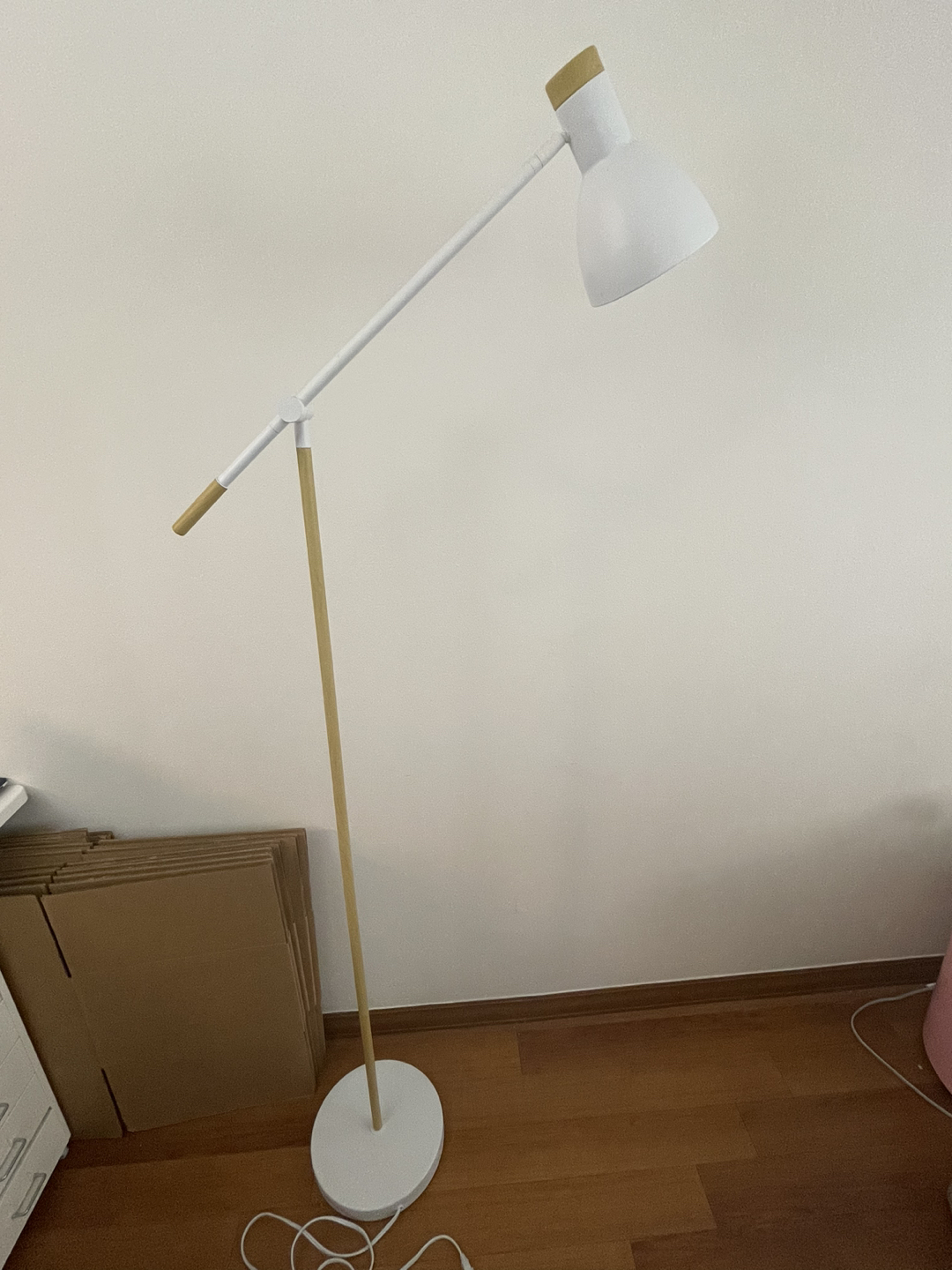Floor lamp Final Price #NYC