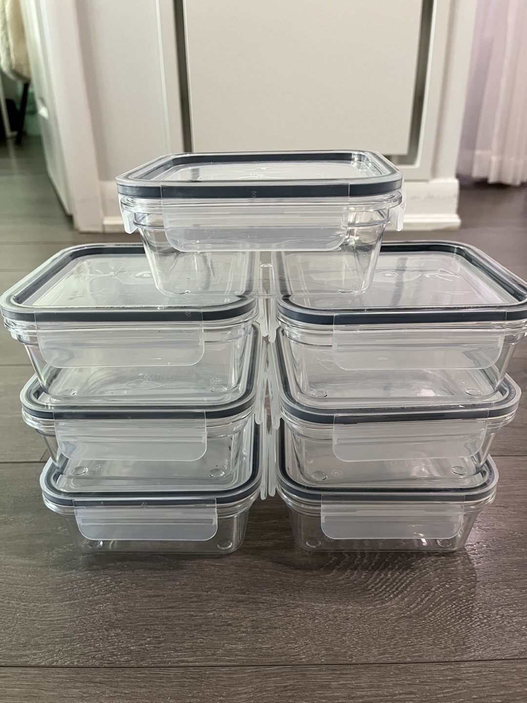 ⬆️ PC tupperware ⬆️