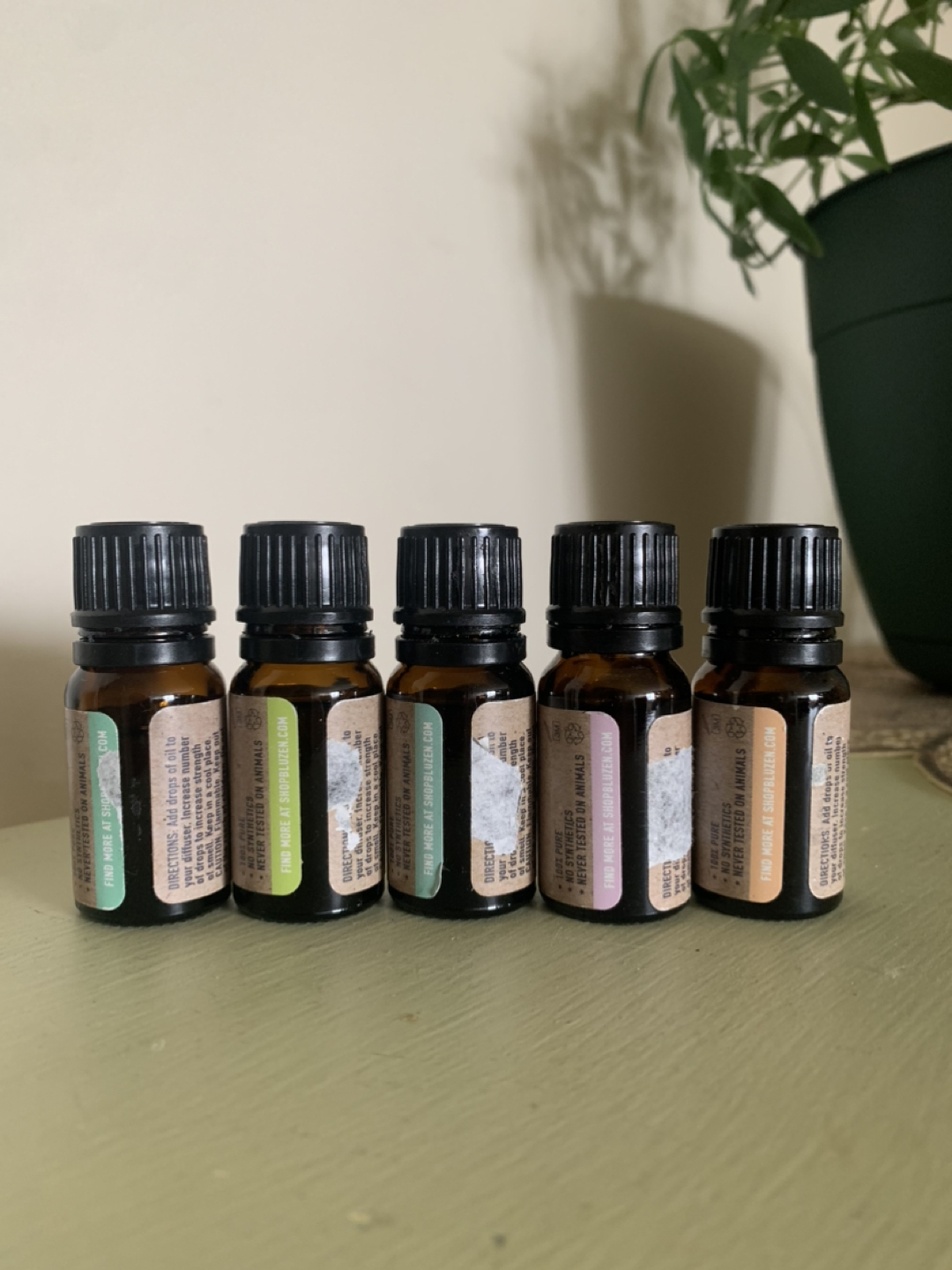Free Essential Oils - photo 2