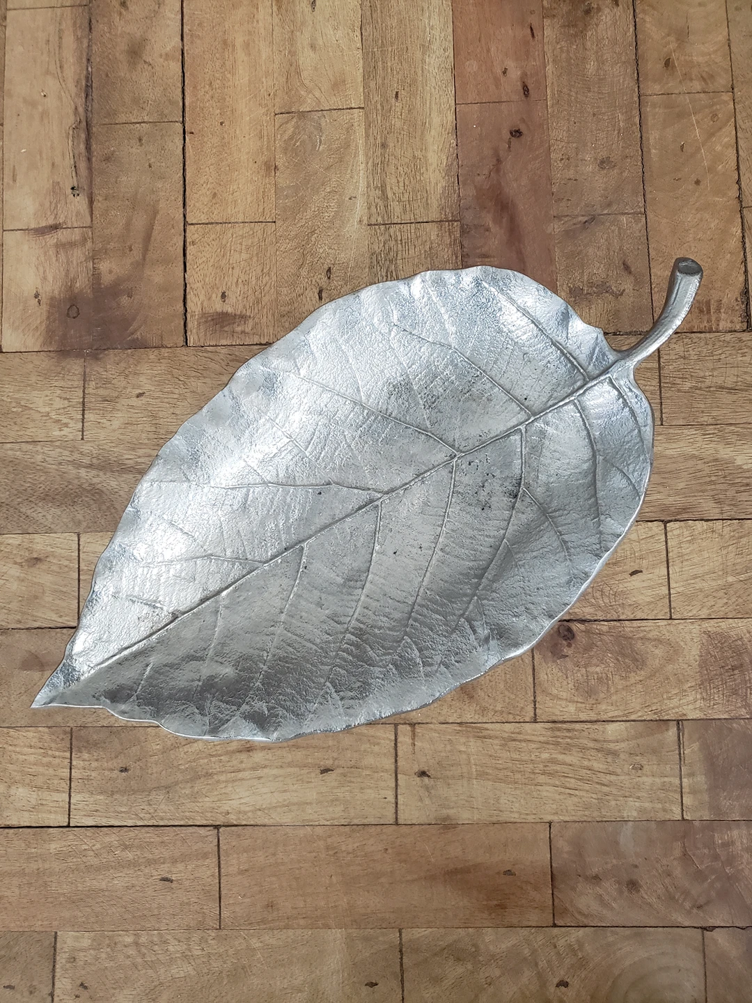Metal Leaf thumbnail