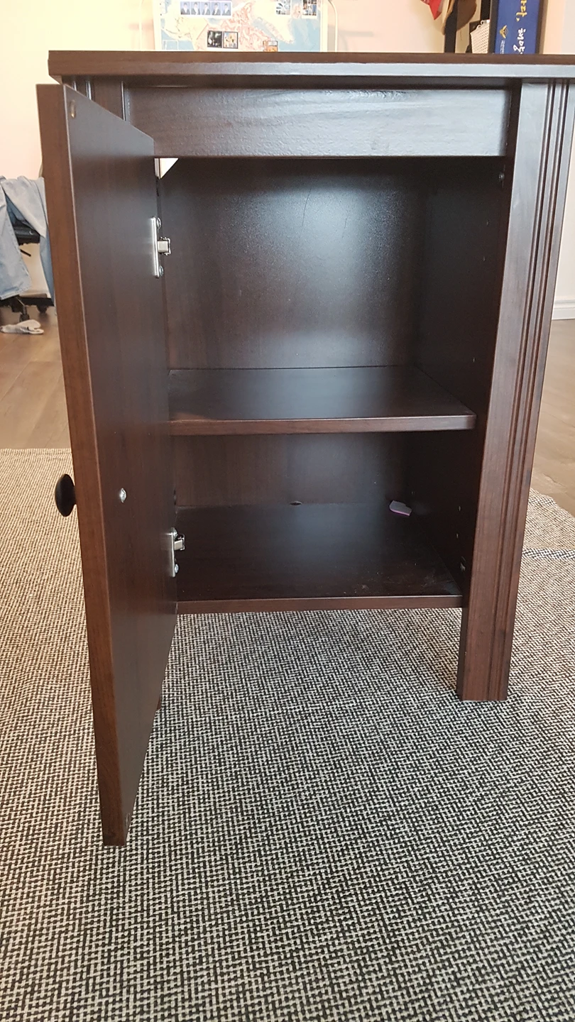 Console table, small living roon table, side table - photo 2
