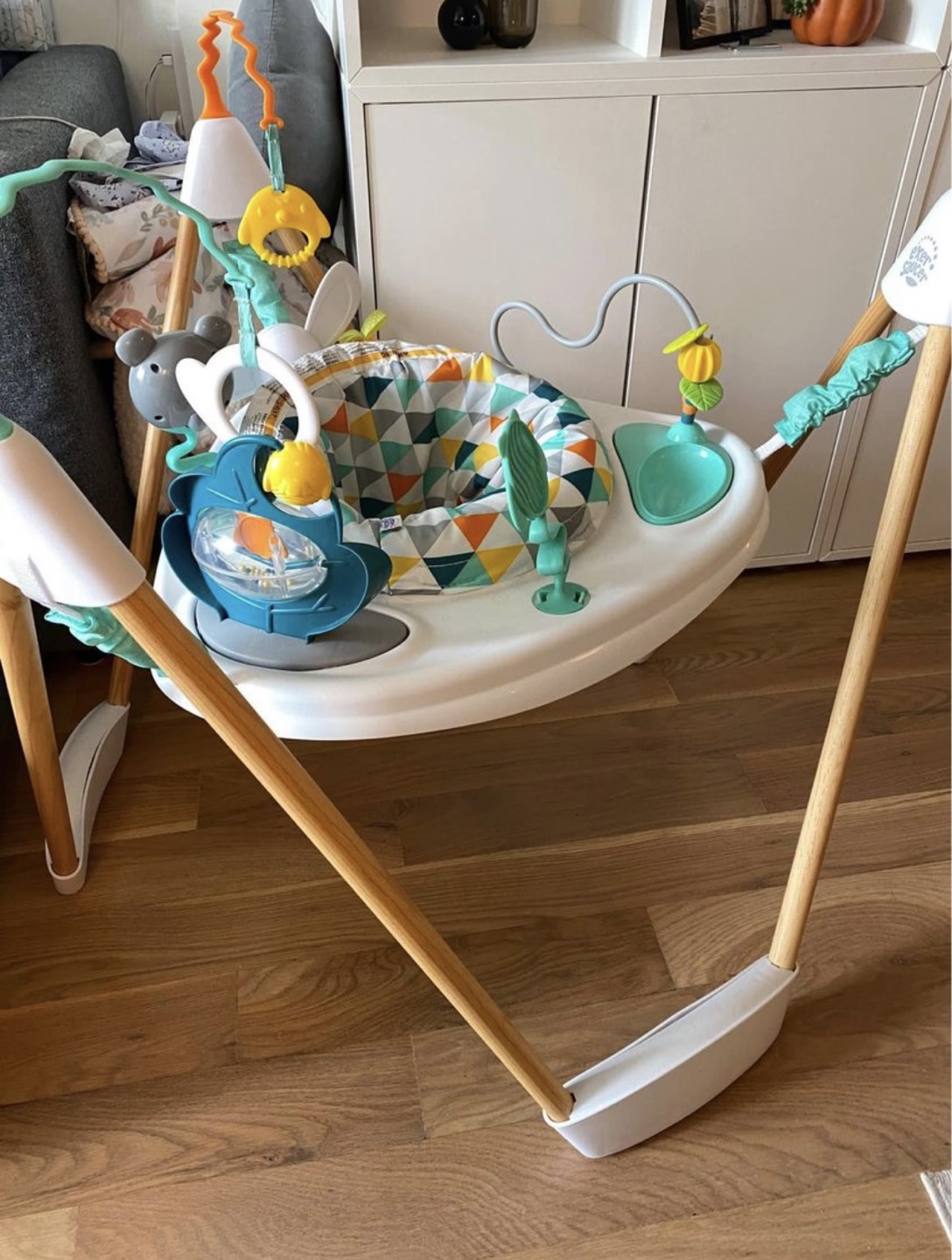 Baby Activity Jumper