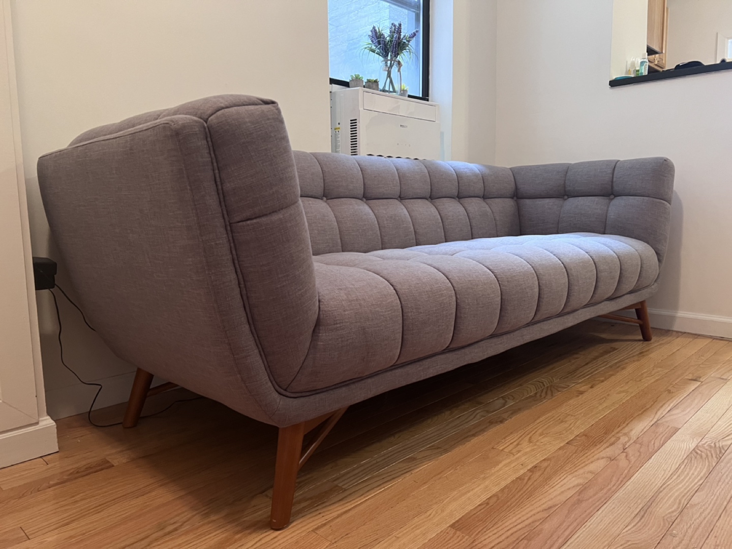 Sofa - photo 5