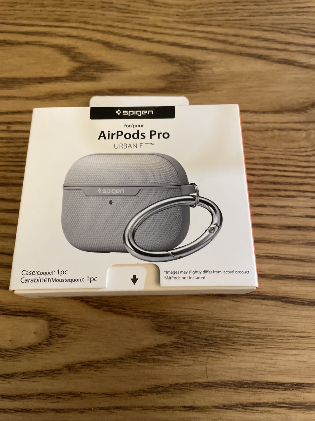 Spigen AirPods Pro Case [New]