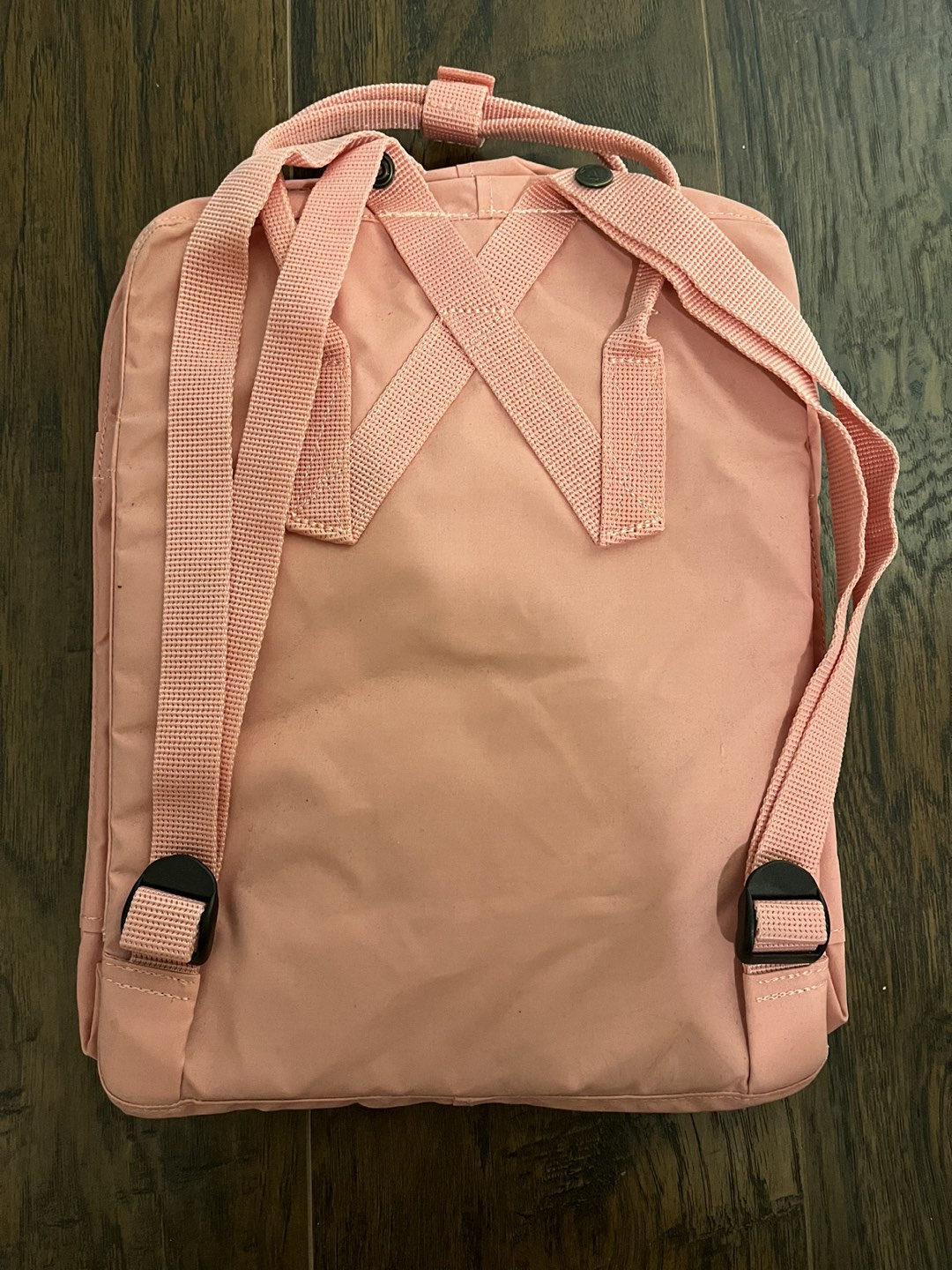 Fjallraven kanken backpack - photo 2