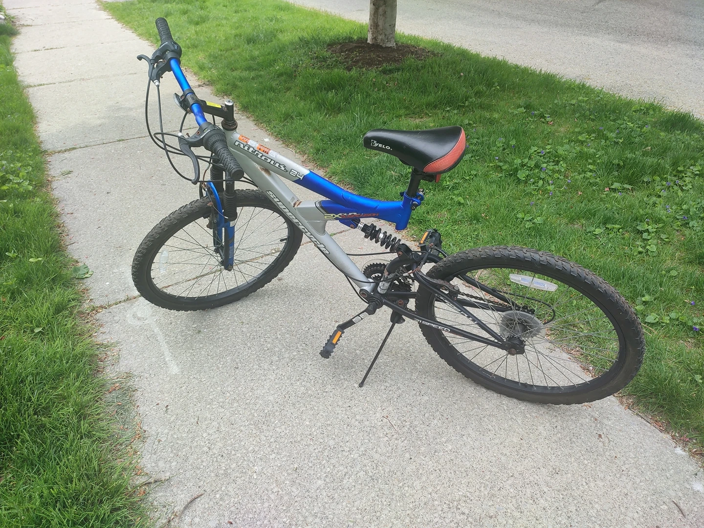 Shop supercycle nitrous 24 Outlet