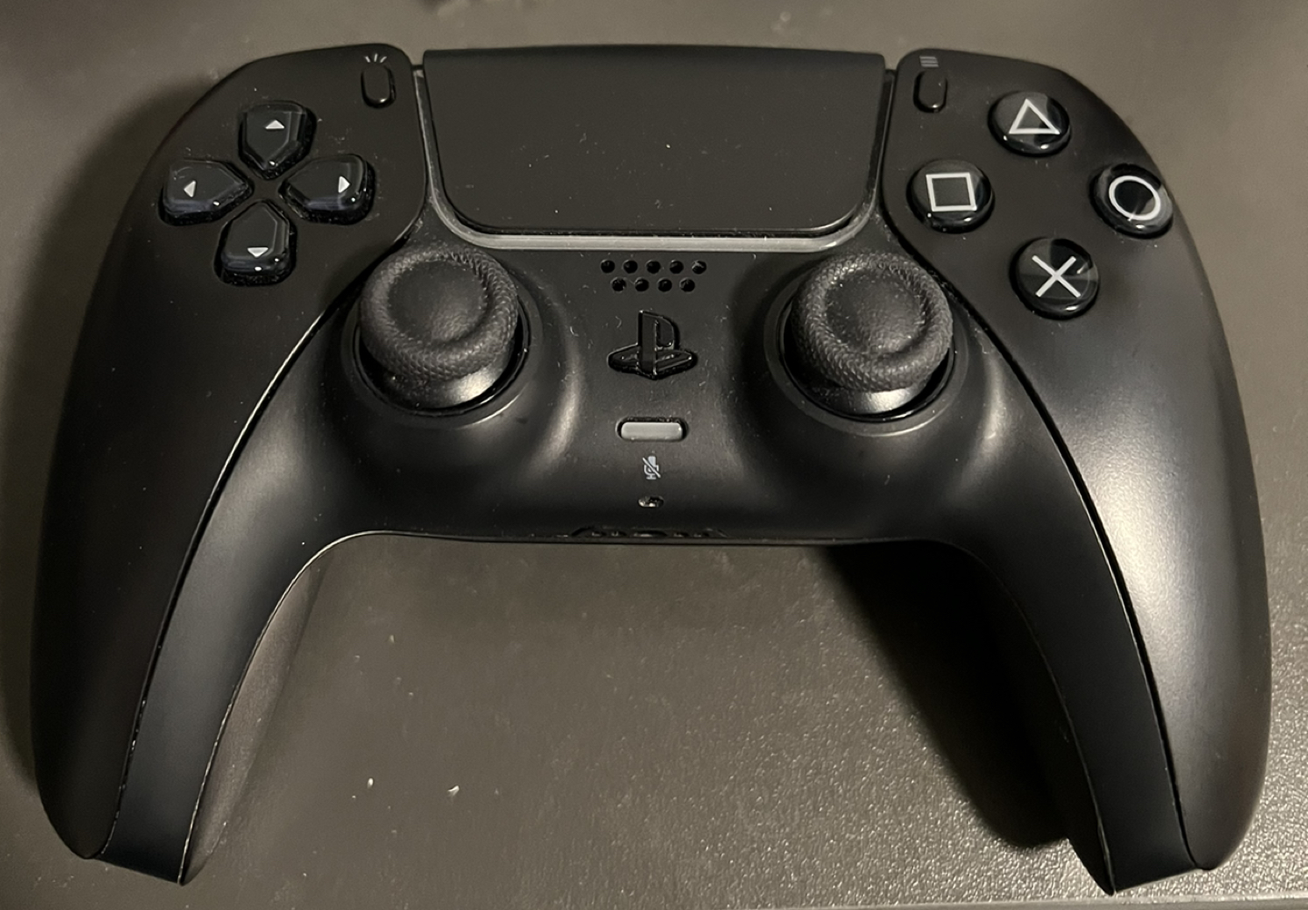 PS5 Controller (Free Keyboard)