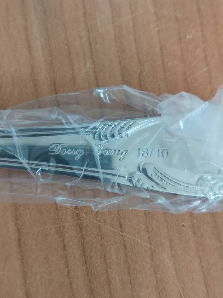 Brand new spoon - photo 4