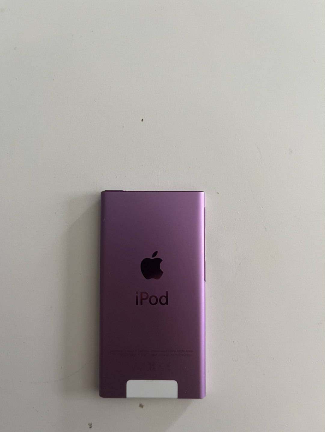 Apple Ipod Nano (LIKE NEW) - photo 2