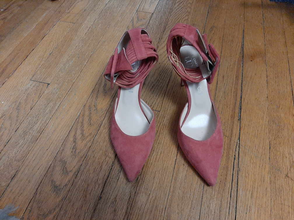 High Heels thumbnail