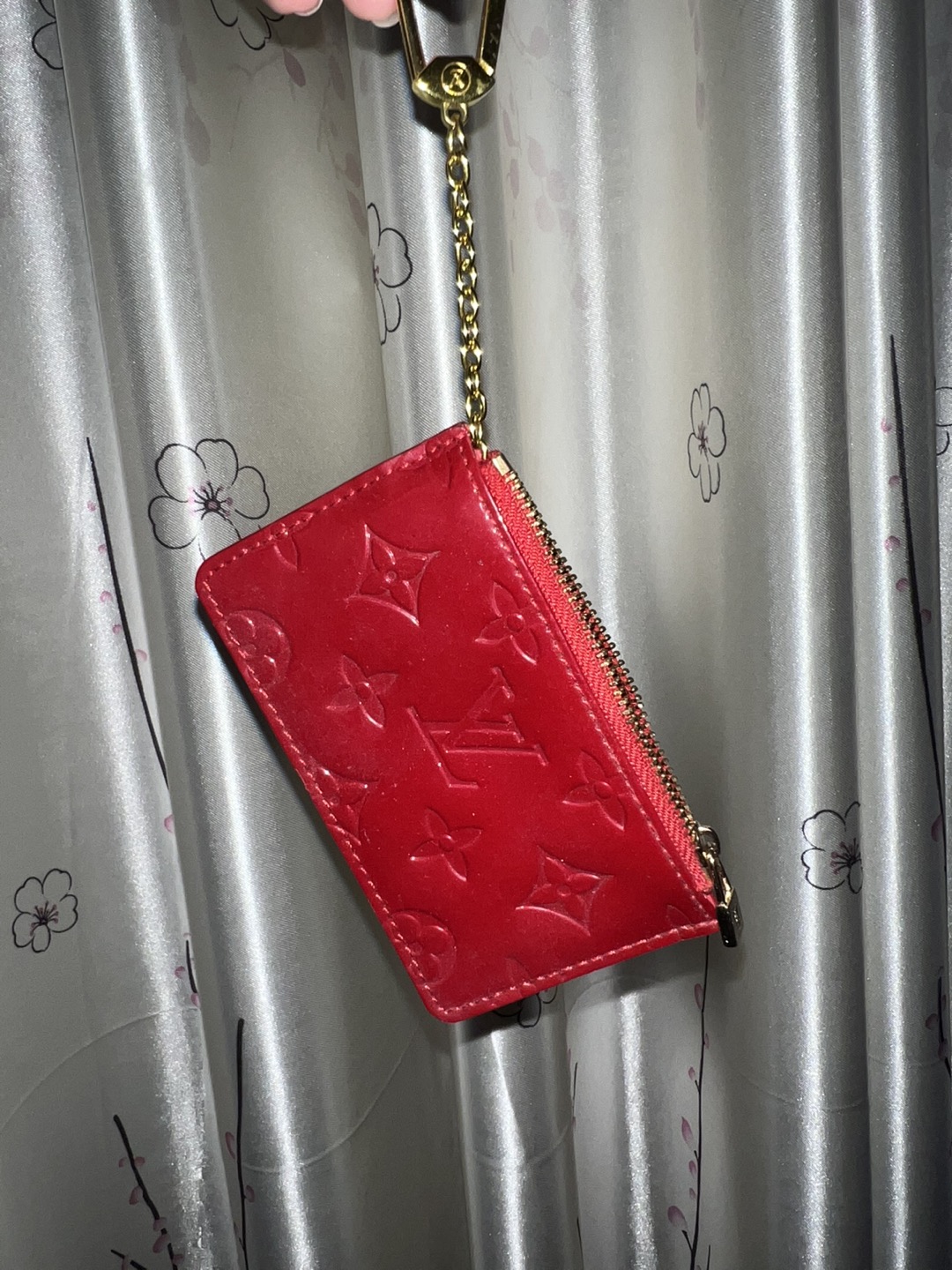 Louis Vuitton Card Holder/Wallet thumbnail