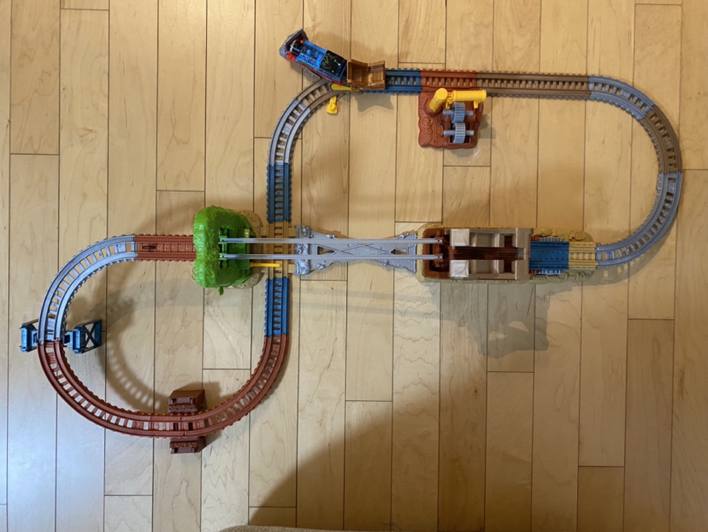 Thomas Train Track image indicator(7)