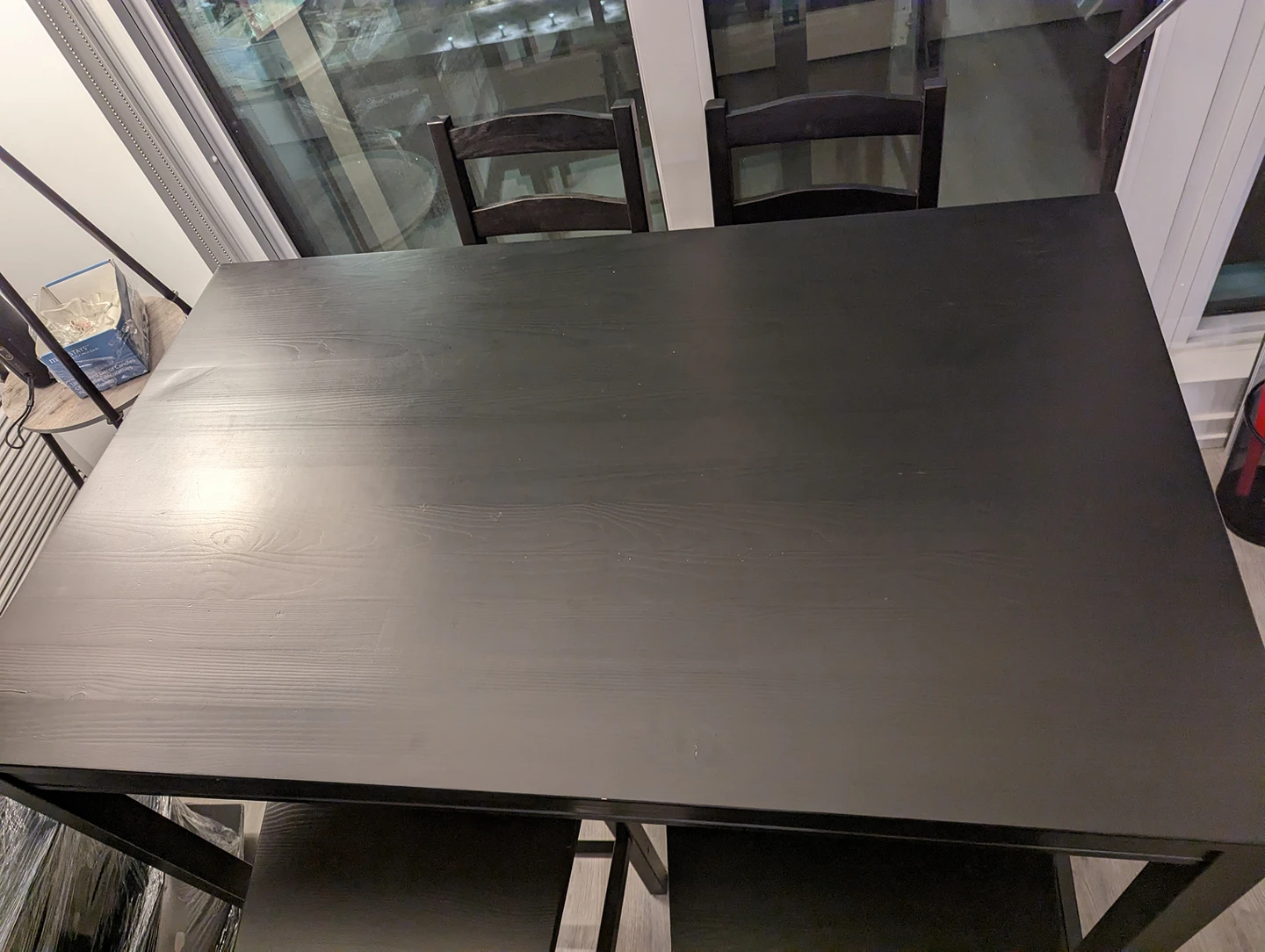 High top table - photo 5