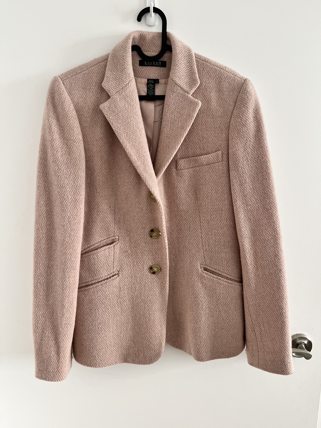 Lauren by Ralph Lauren jacket - photo 2