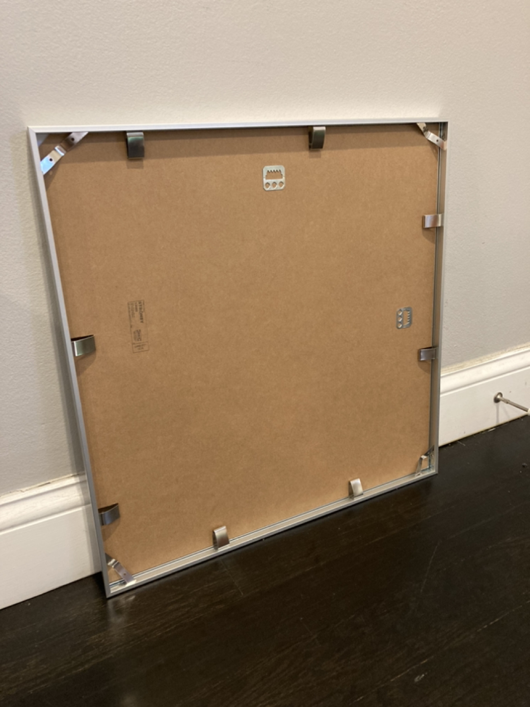 Ikea Stromby Frame #freecycle - photo 2