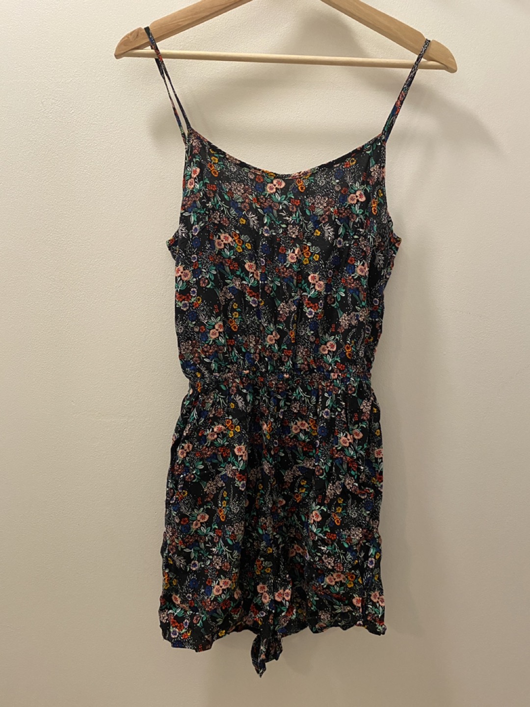 H&M romper #freecycle thumbnail