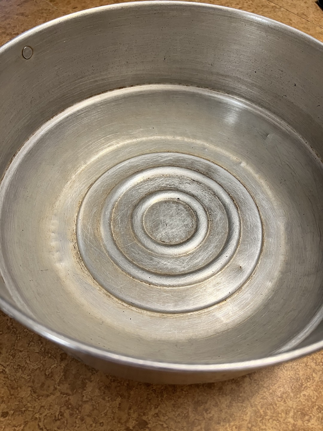 Aluminum Steamer Pot - 2-3 Layer ⬆️ image indicator(4)