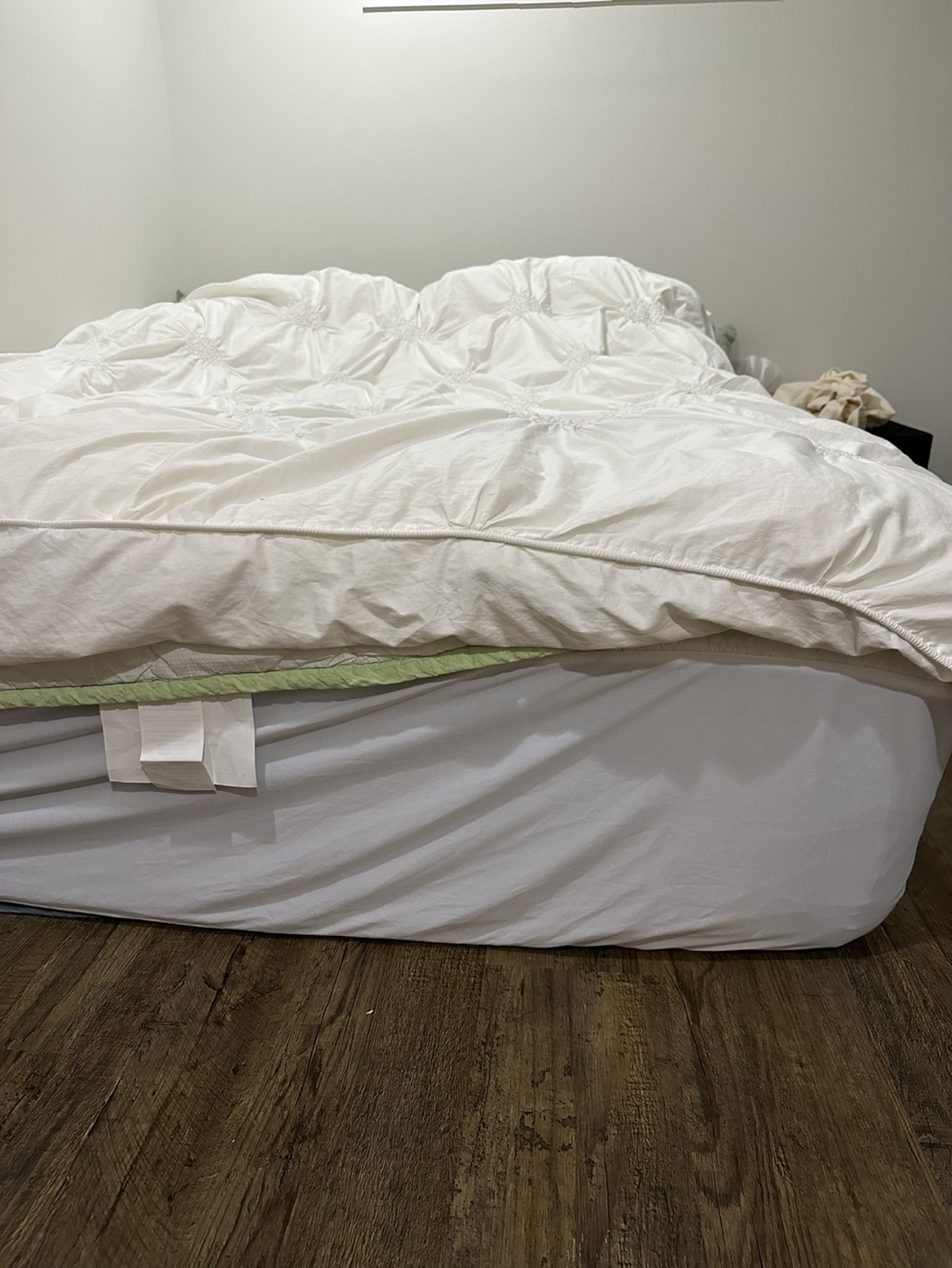Queen size mattress - photo 2