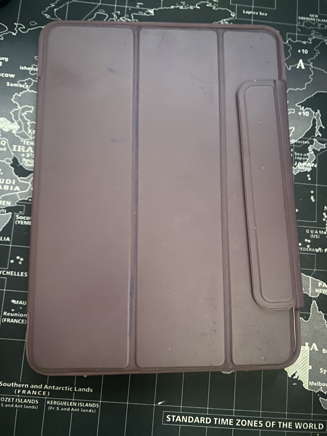 iPad Pro 11 Inch 128GB 2020 - with iPad Case from apple - photo 2