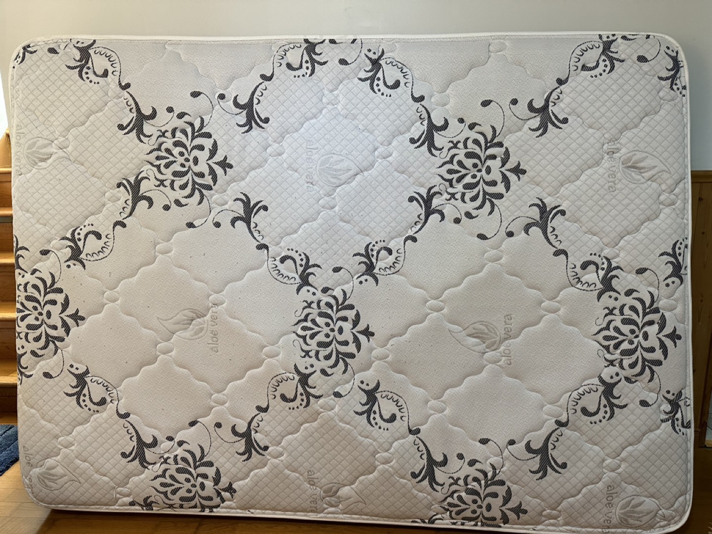 Double size mattress - photo 2