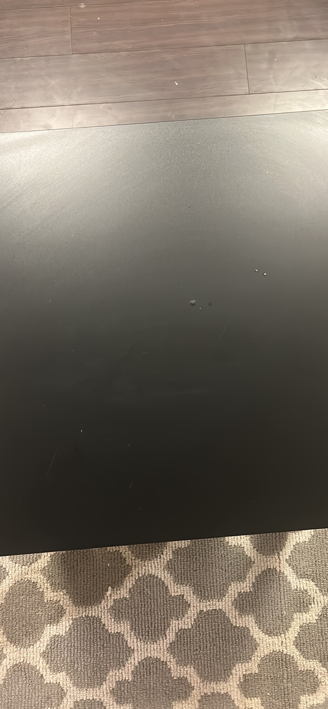 Ikea table - photo 4