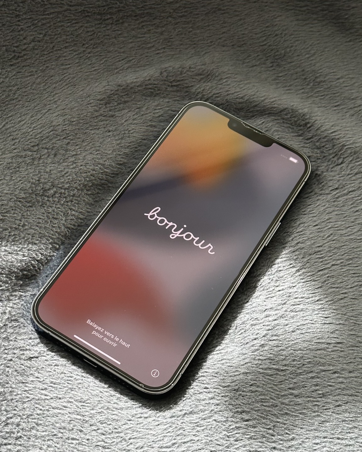 iPhone 13 Pro Max | 512 GB | Sierra Blue - photo 4